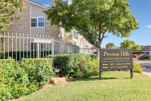 5881 Preston View Blvd - Photo 1 of 1