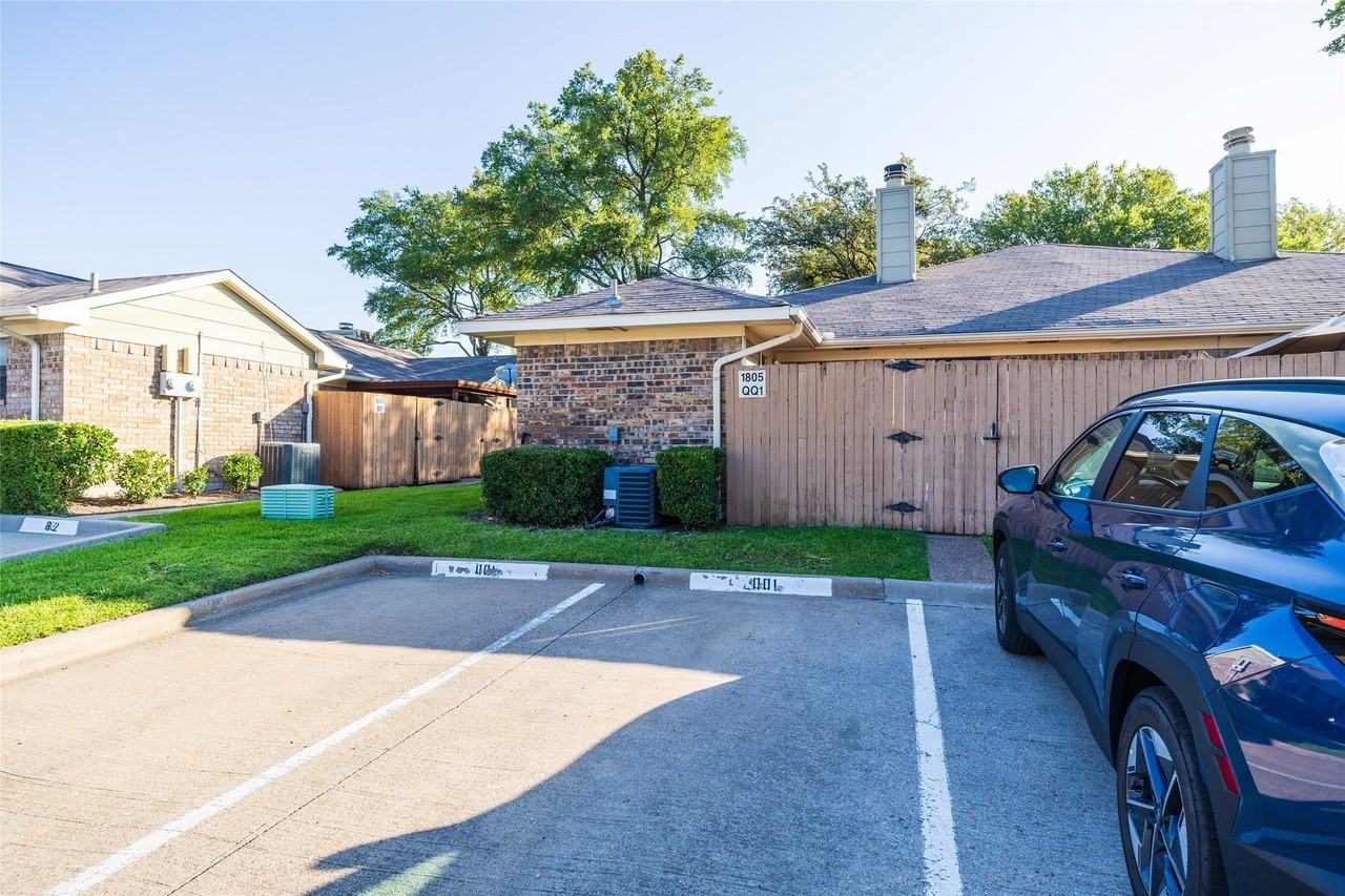 1805 W Spring Creek Pkwy #QQ1 - Photo 3 of 30