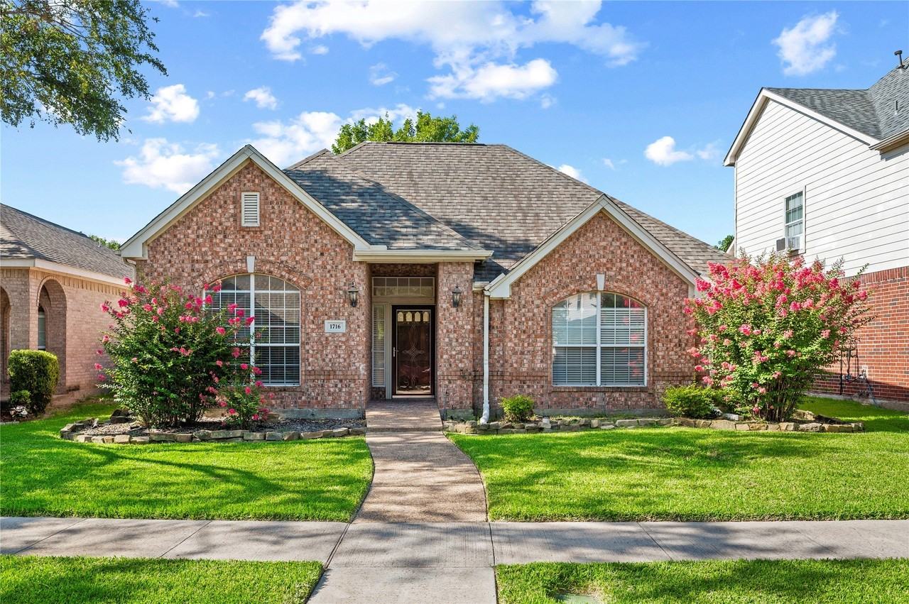 1716 Mapleleaf Fall Dr