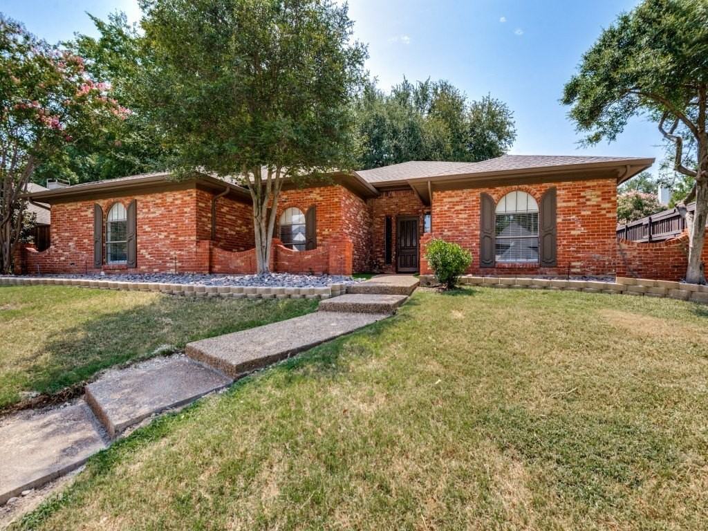 5918 Brushy Creek Trl - Photo 2 of 24