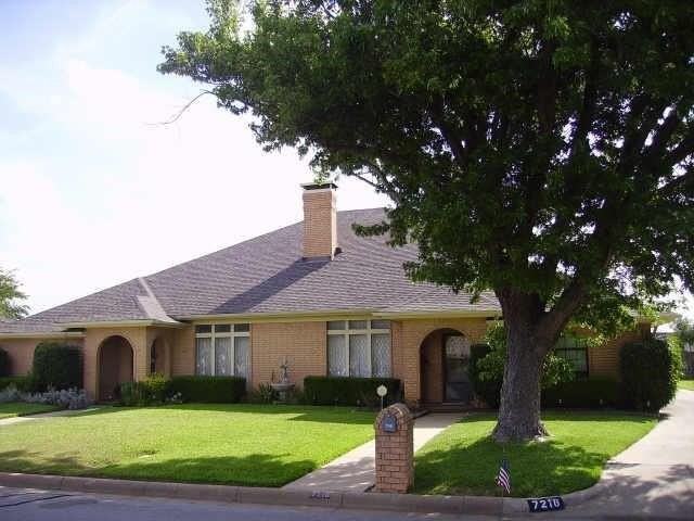 7218 Fuller Cir