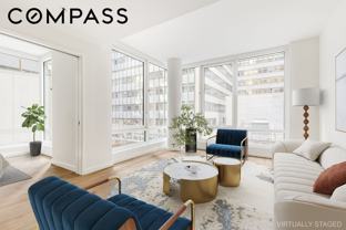 135 E 47th St #4E - Photo 1 of 1