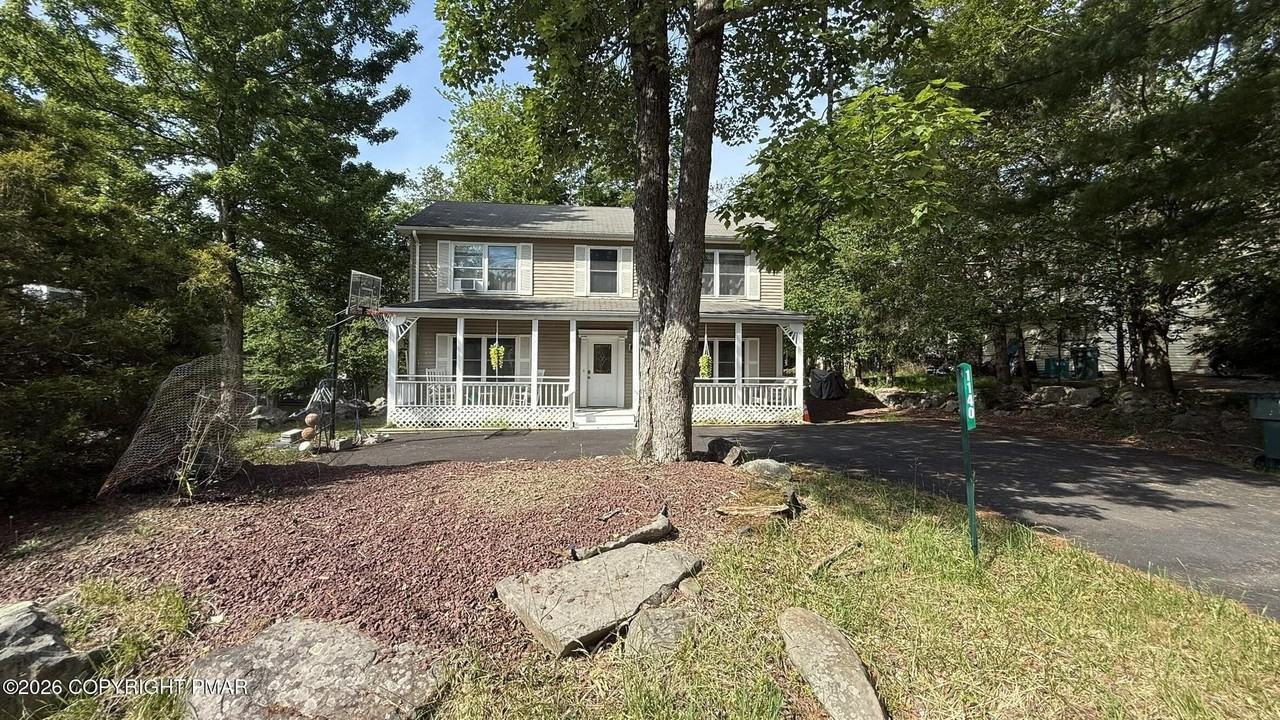 1140 Country Place Dr