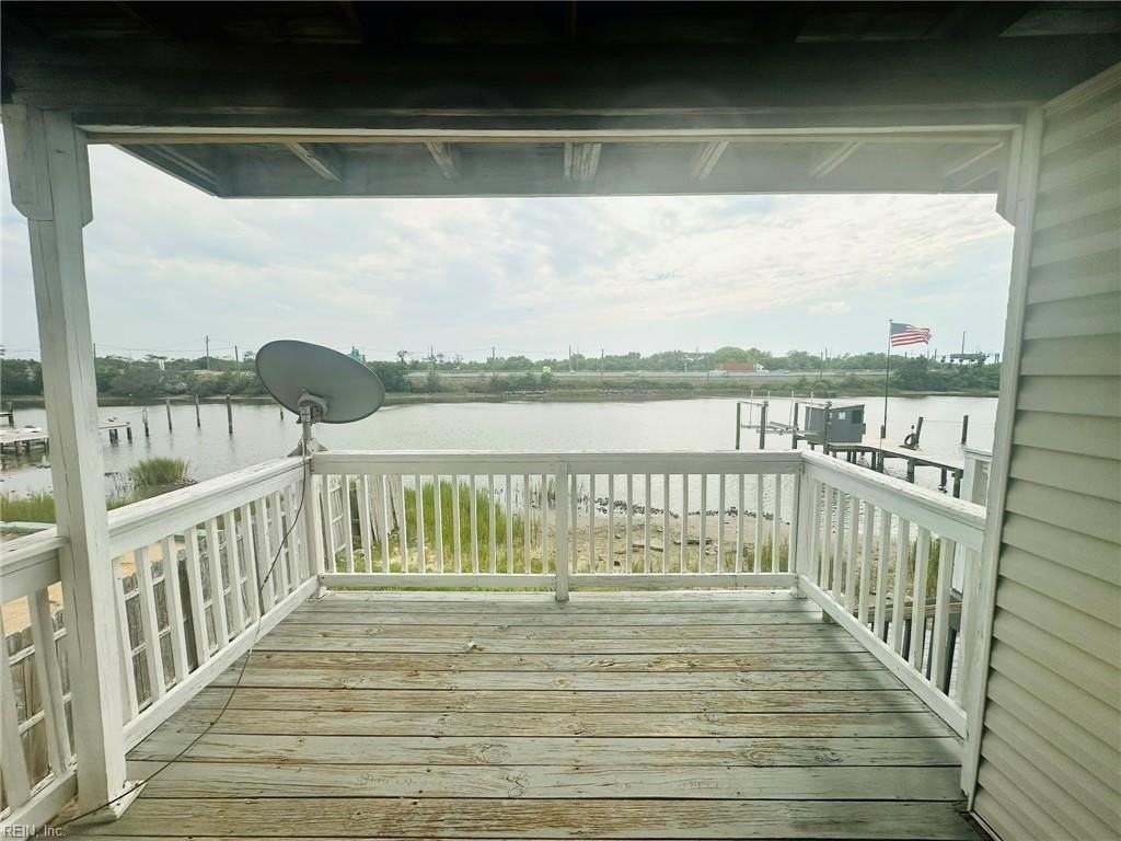 615 W Ocean View Ave #A - Photo 3 of 21
