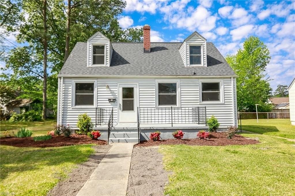209 Pennington Blvd