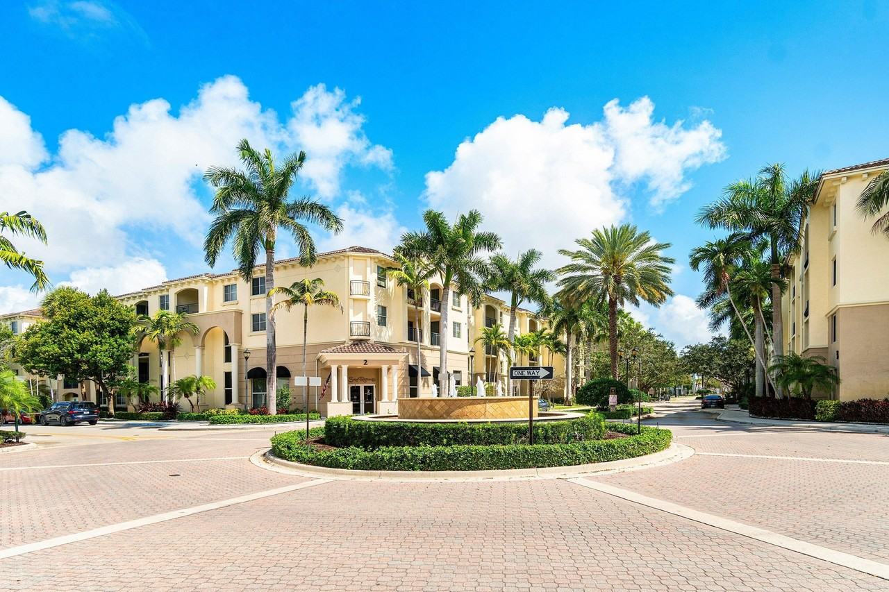 1411 Renaissance Way #411