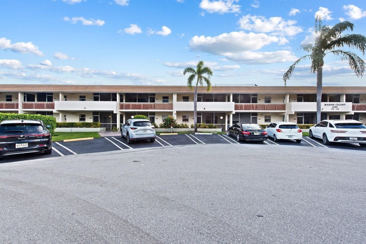 1340 Ne 28th Ave #232