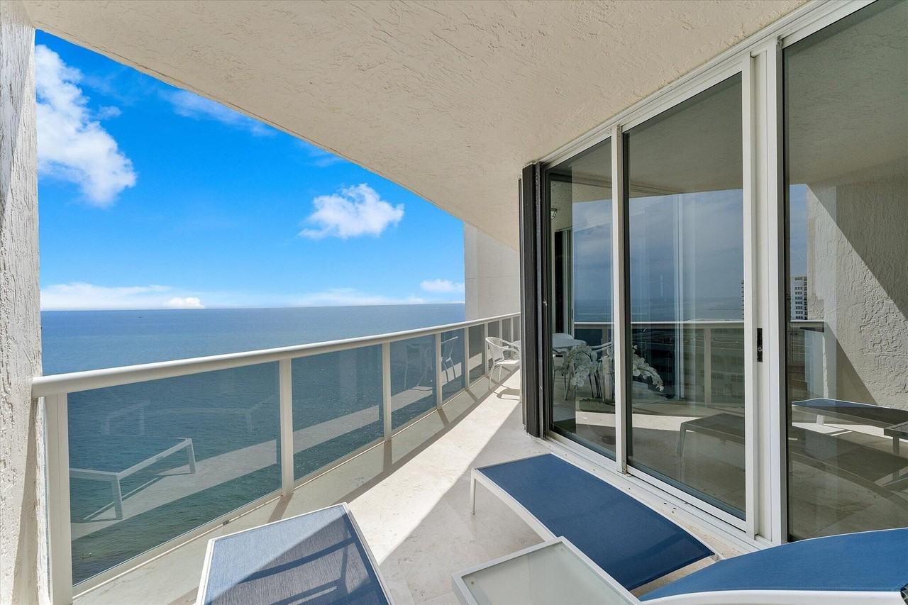 3200 N Ocean Blvd #2505 - Photo 3 of 43