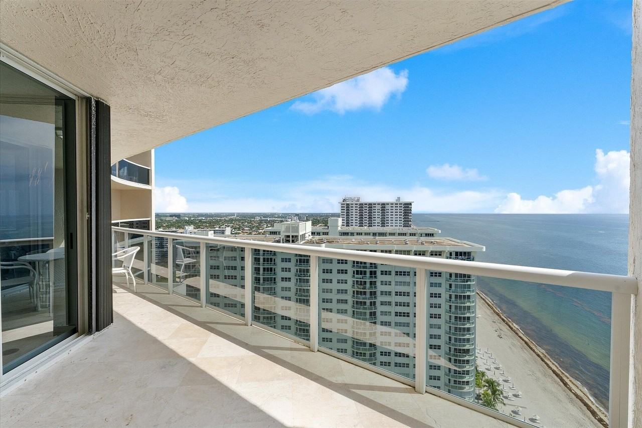 3200 N Ocean Blvd #2505 - Photo 4 of 43