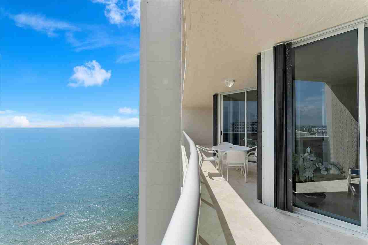 3200 N Ocean Blvd #2505 - Photo 5 of 43