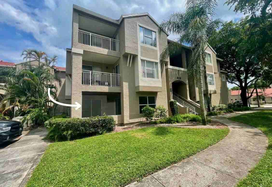 1760 Palm Cove Blvd #106 - Photo 2 of 23