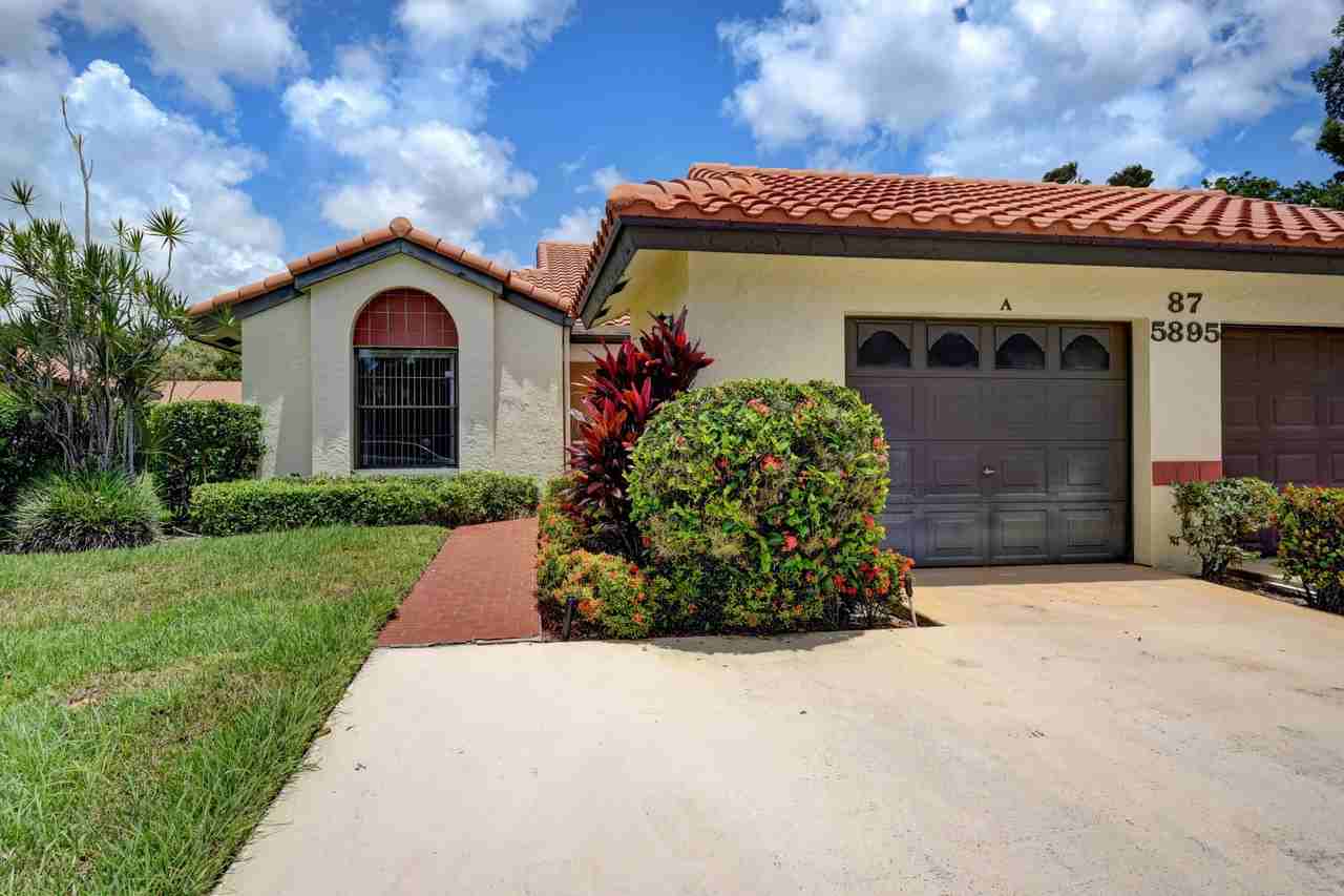 5895 Autumn Lake Ln #A - Photo 2 of 33
