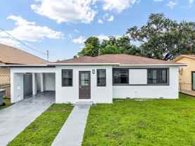 5015 Sw 25th St - Photo 1 of 1