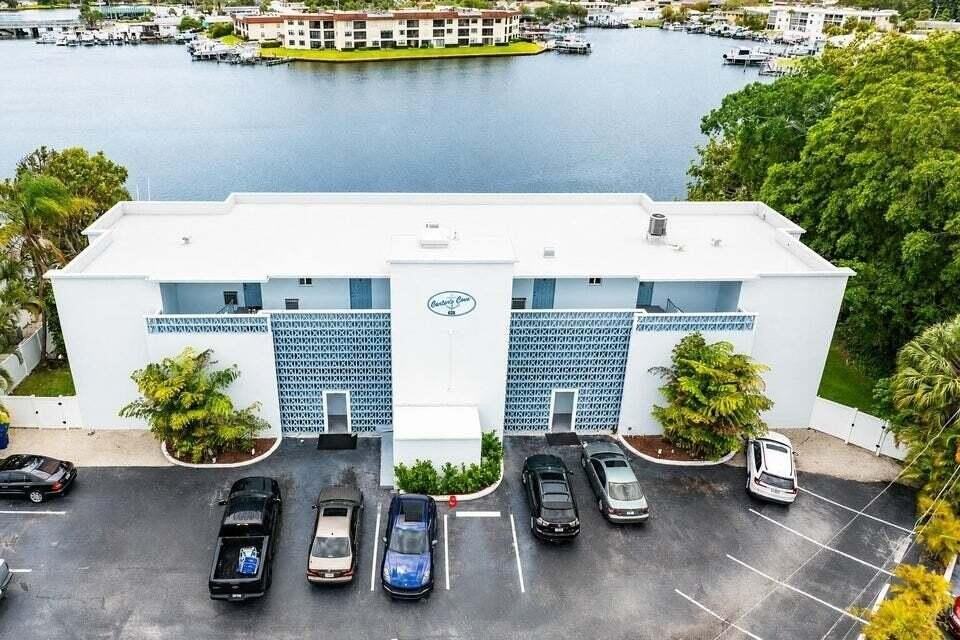 628 Southwind Cir #8