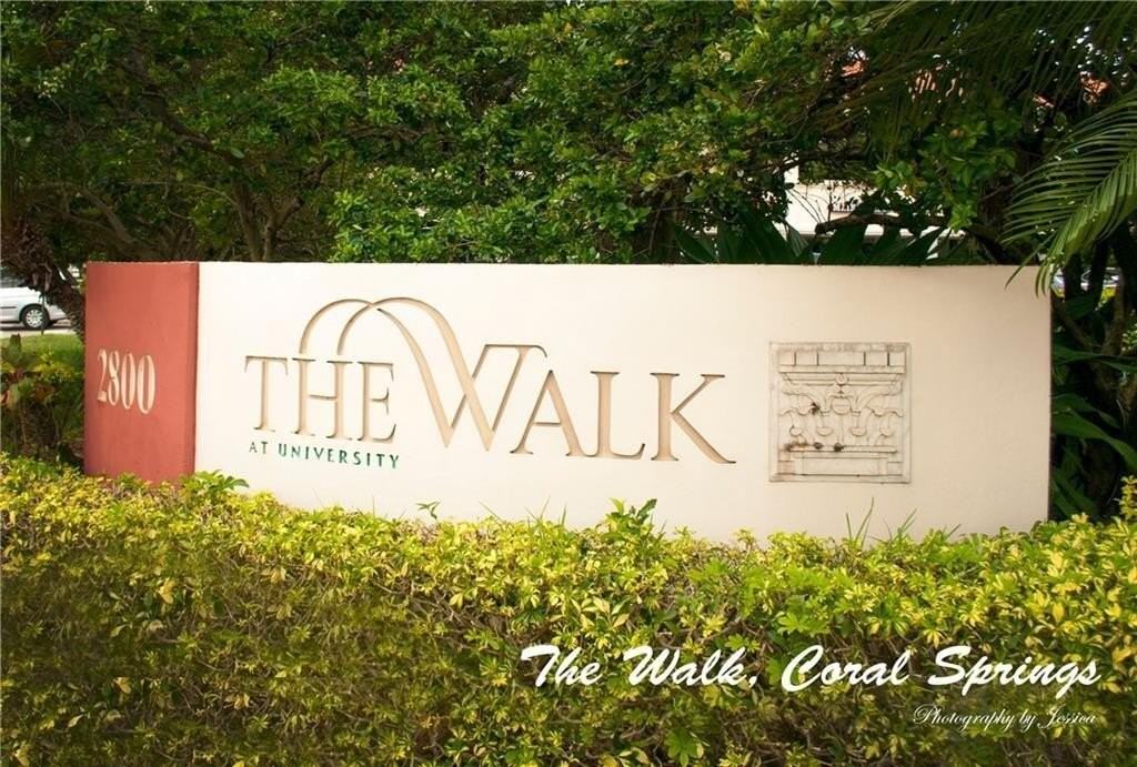 11685 W Atlantic Blvd #923