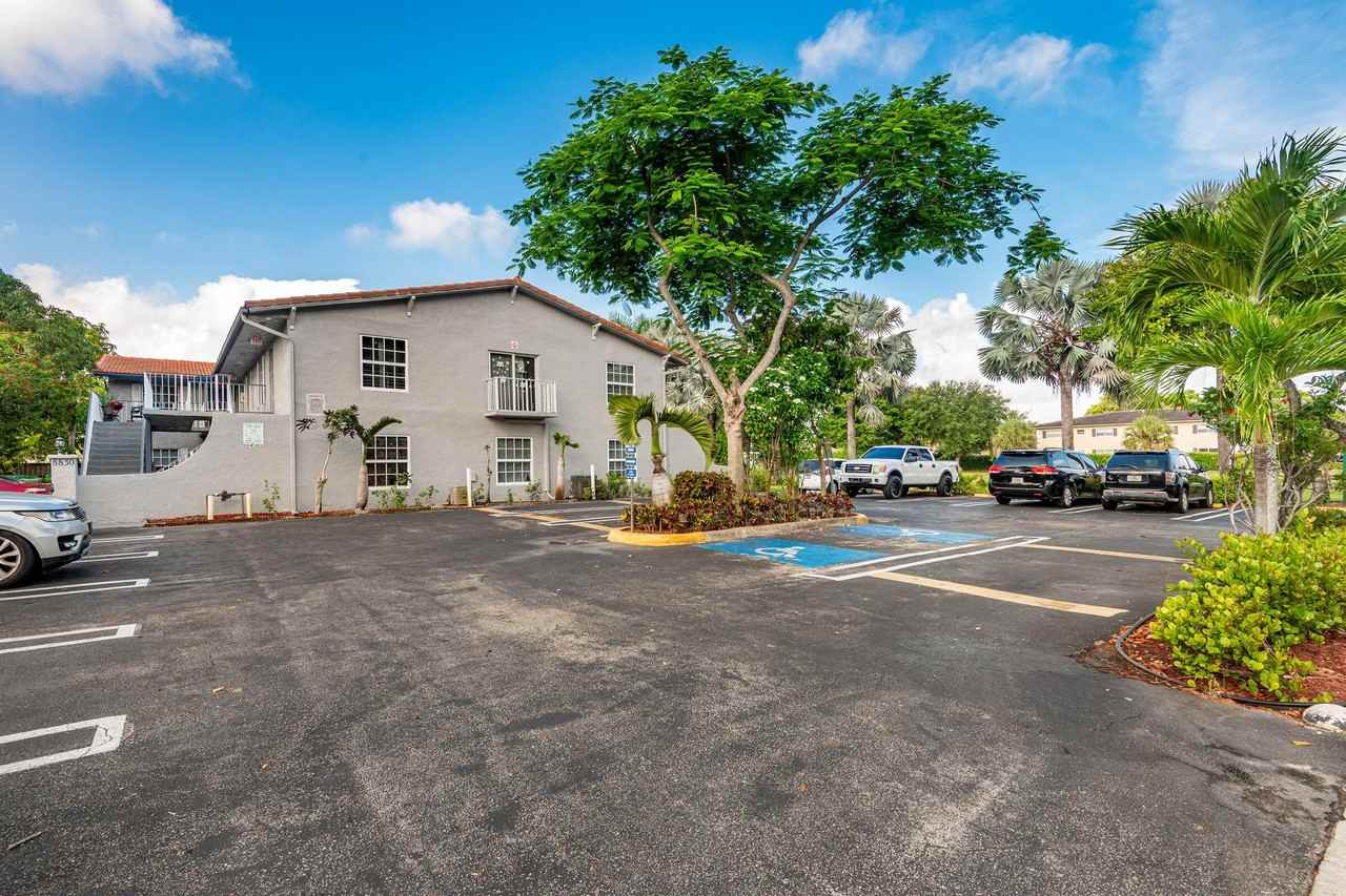8830 W Sample Rd #3
