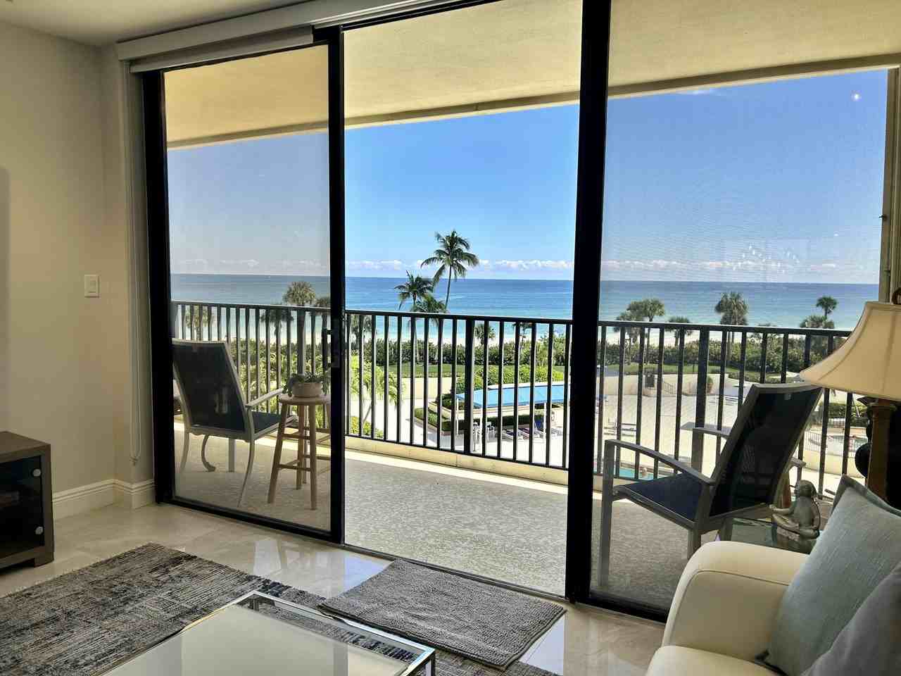 400 Ocean Trail Way #406