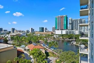 610 W Las Olas Blvd #1016N - Photo 1 of 1