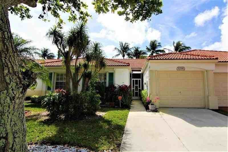 6098 Lake Hibiscus Dr