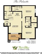6556 Emerald Dunes Dr - Photo 1 of 1