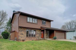 5117 Hackney Way - Photo 1 of 1