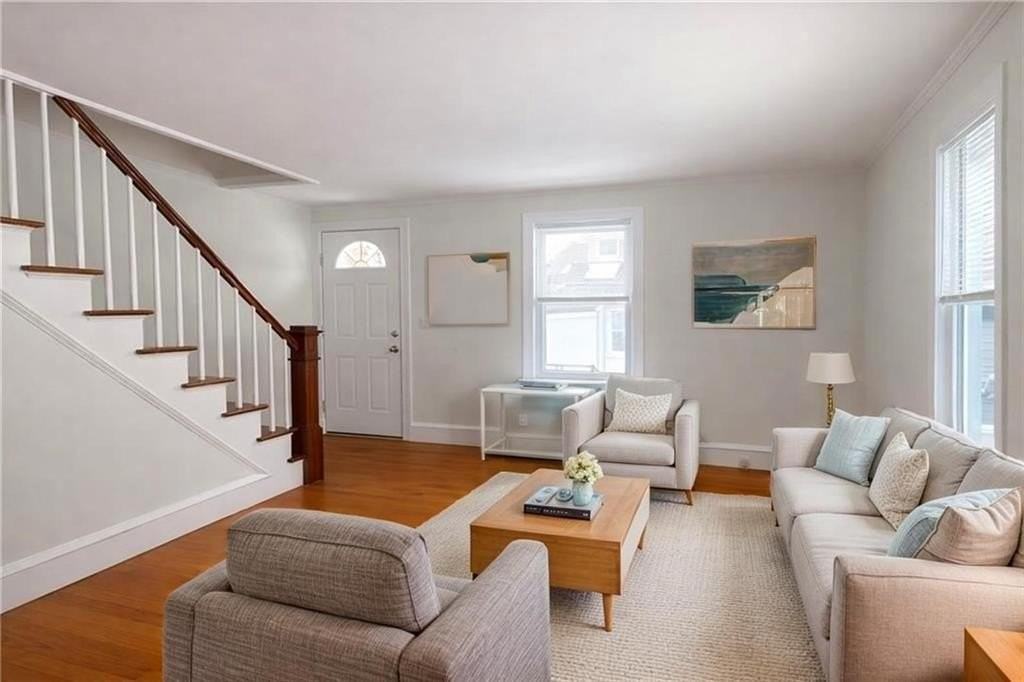 866 Weeden St #REAR - Photo 5 of 15