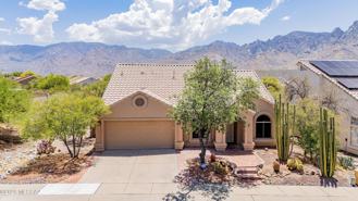11776 N Labyrinth Dr - Photo 1 of 1