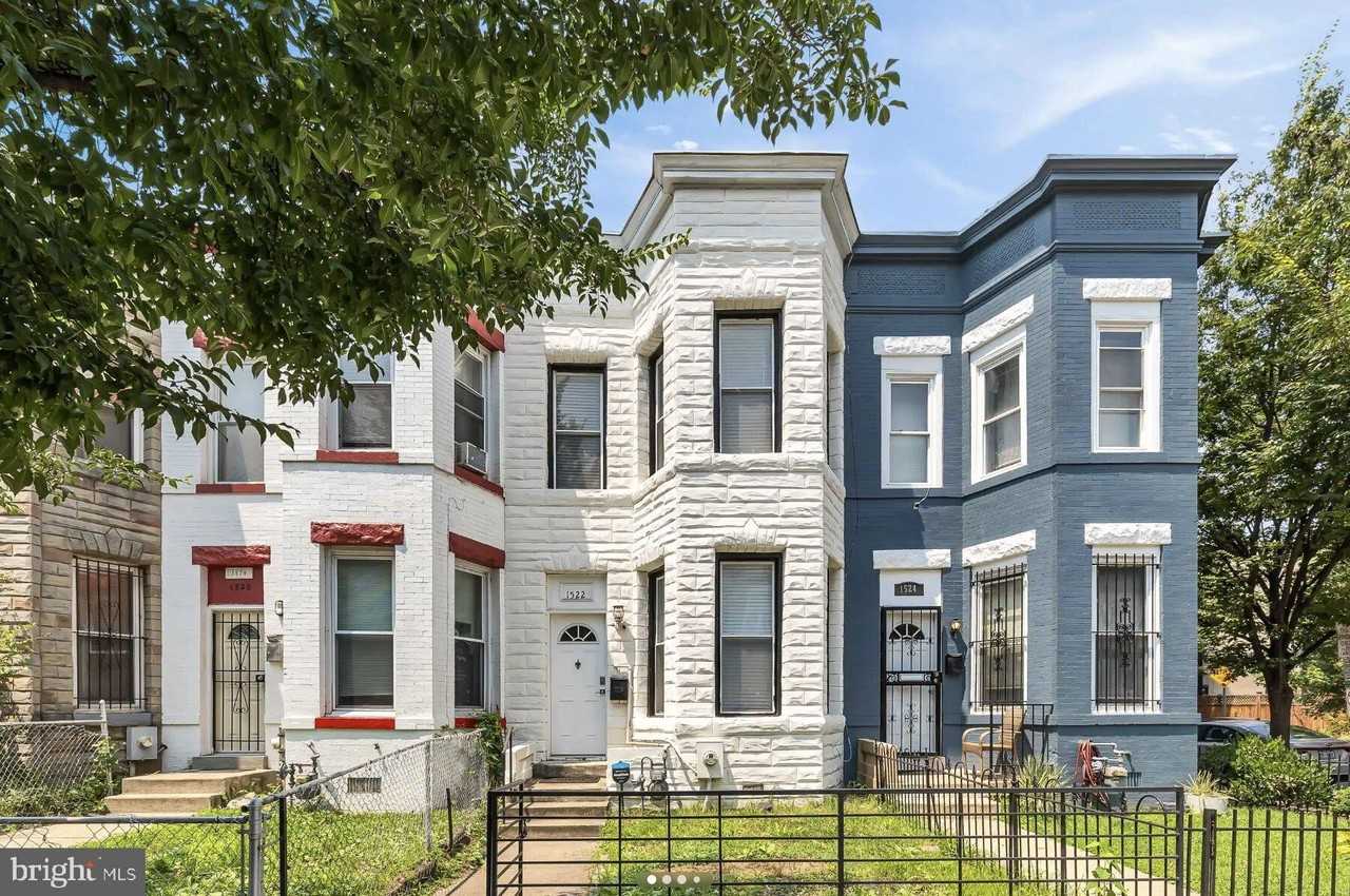 1522 1st St Nw