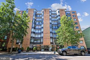 1718 P St Nw #617 - Photo 1 of 1