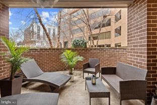 2111 Wisconsin Ave Nw #108 - Photo 1 of 1