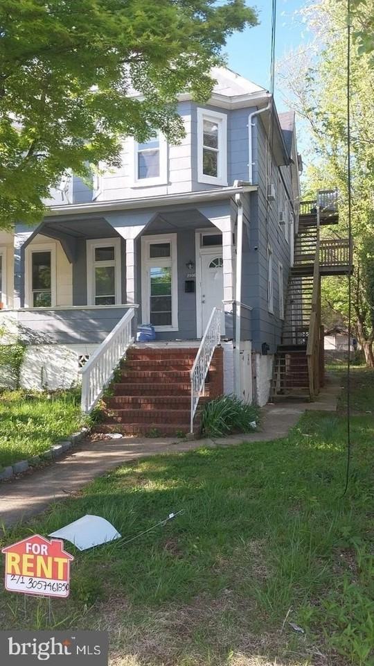 2906 Grindon Ave #BS