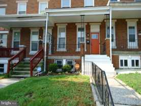 2807 Clifton Ave - Photo 1 of 1
