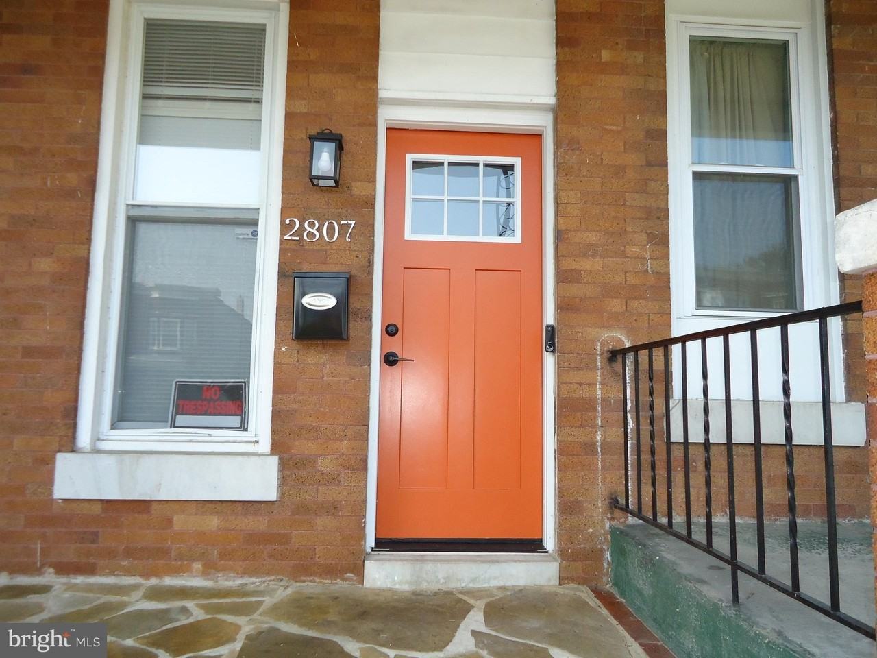 2807 Clifton Ave - Photo 2 of 35