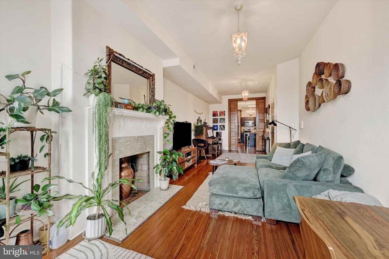 1625 Saint Paul St - Photo 6 of 19