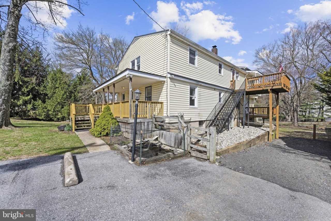 9432 Lyons Mill Rd #2