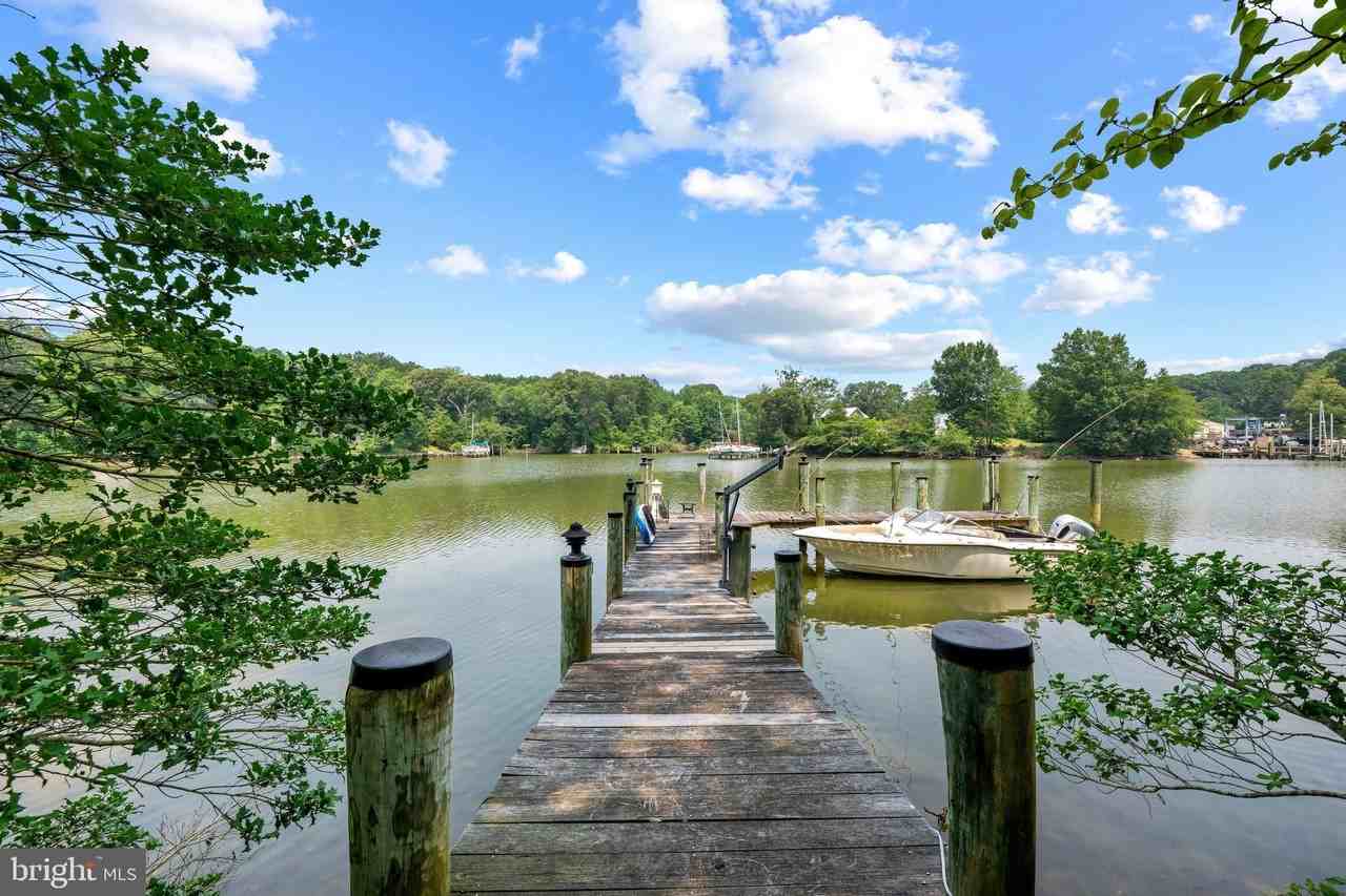 545 Swaggers Point Rd