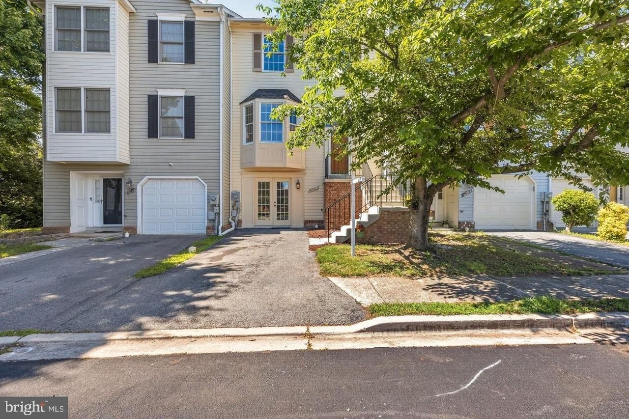 6581 Willard Horine Ct
