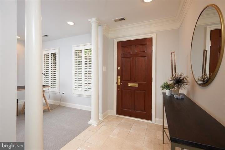4906 Montgomery Ln - Photo 5 of 39
