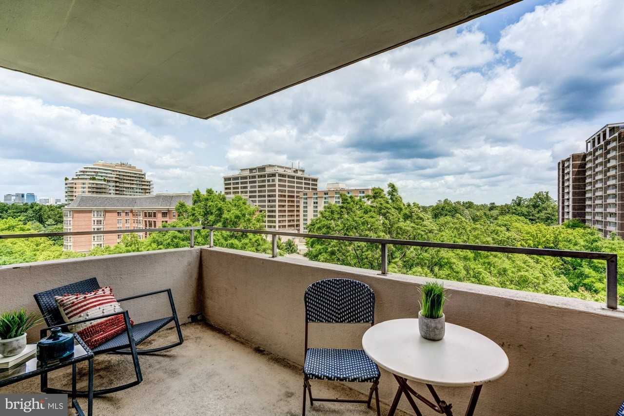 5500 Friendship Blvd #1708N - Photo 6 of 39