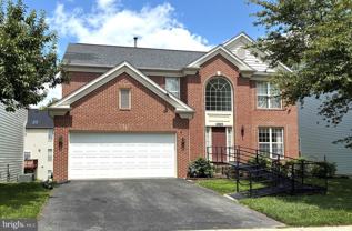 12923 Creamery Hill Dr - Photo 1 of 1