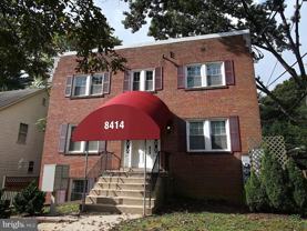8414 Flower Ave #4 - Photo 1 of 1