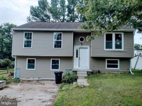 12707 Duckettown Rd - Photo 1 of 1