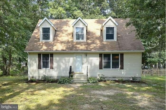 627 Davol Rd