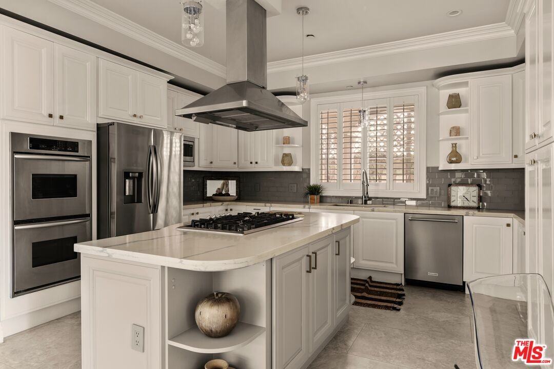 1610 Camden Ave #101 - Photo 6 of 8