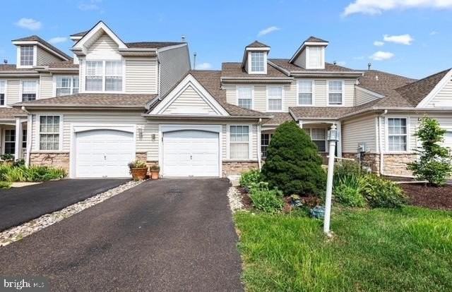 1654 Rockcress Dr