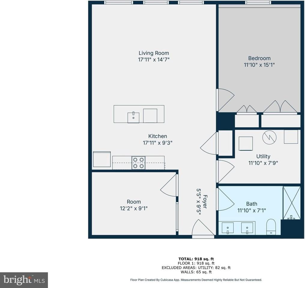 26 S York Rd #106