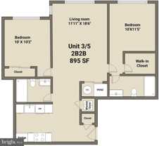 1611 Ridge Ave #3 - Photo 1 of 1