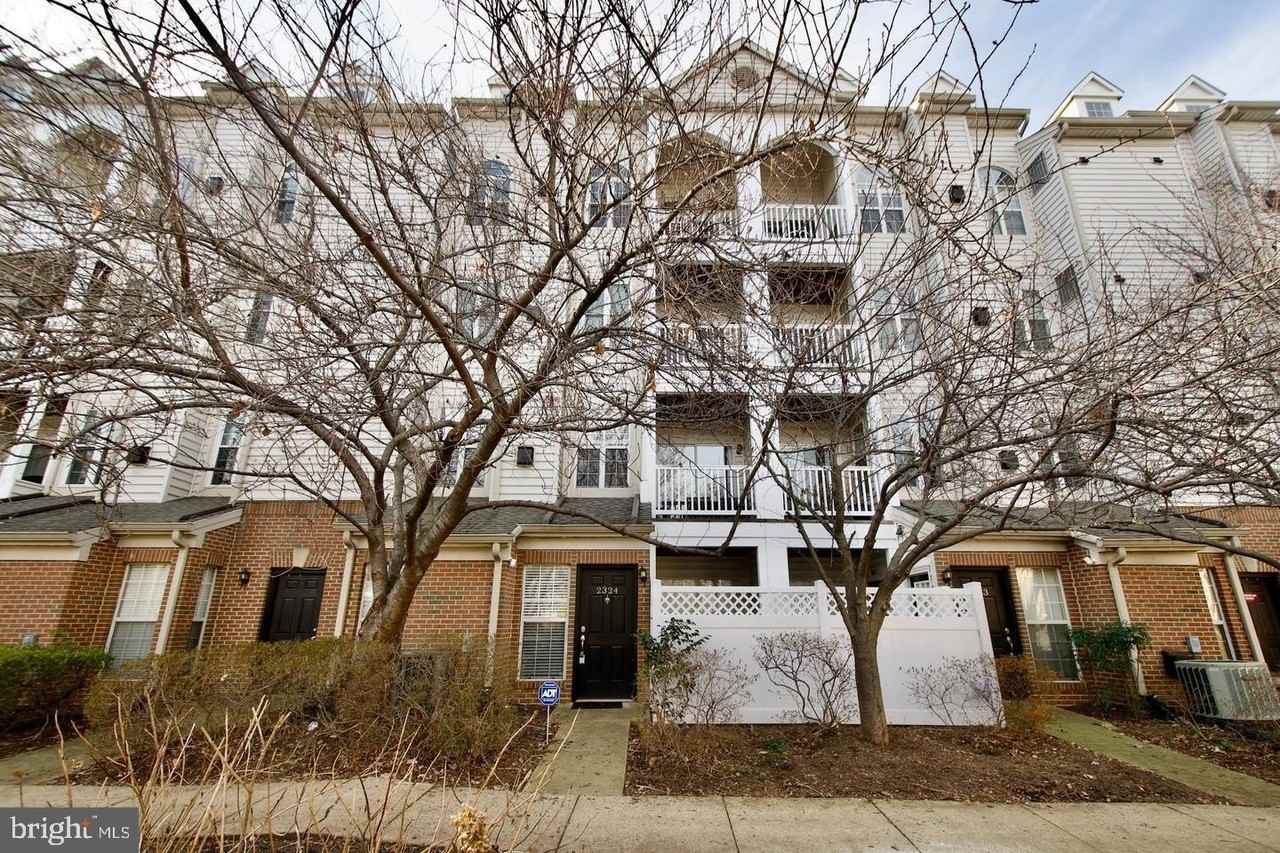 2324 Henshaw Pl #3