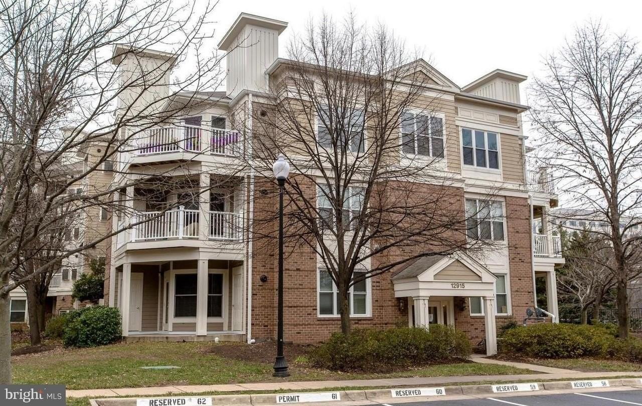 12915 Alton Sq #114