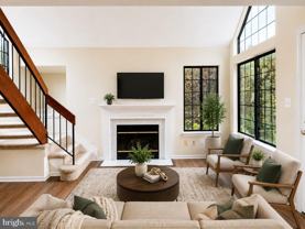 6001 Mersey Oaks Way #D - Photo 1 of 1